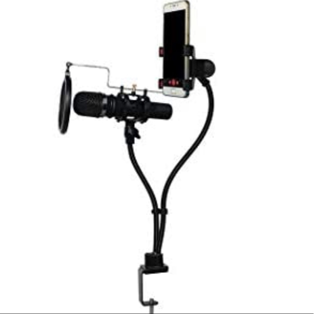 Microphone Mount/Stand
